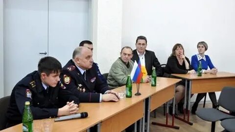 Прикубанский военкомат краснодар