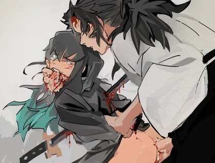 Kimetsu no YaibaDemon Slayer 