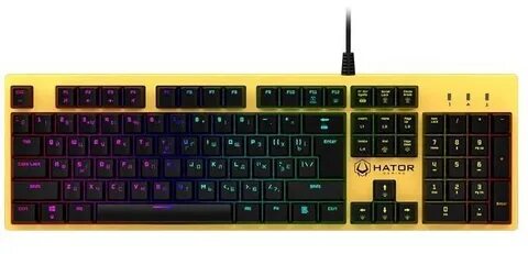 Hator games