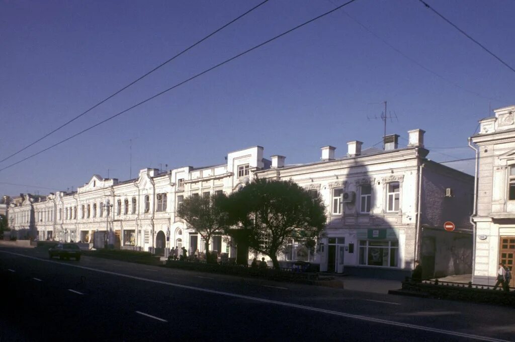 Ул братьев волковых