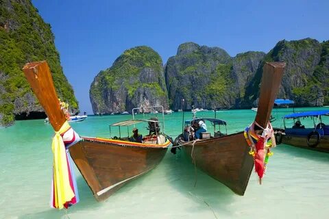 Thailand terbaru full