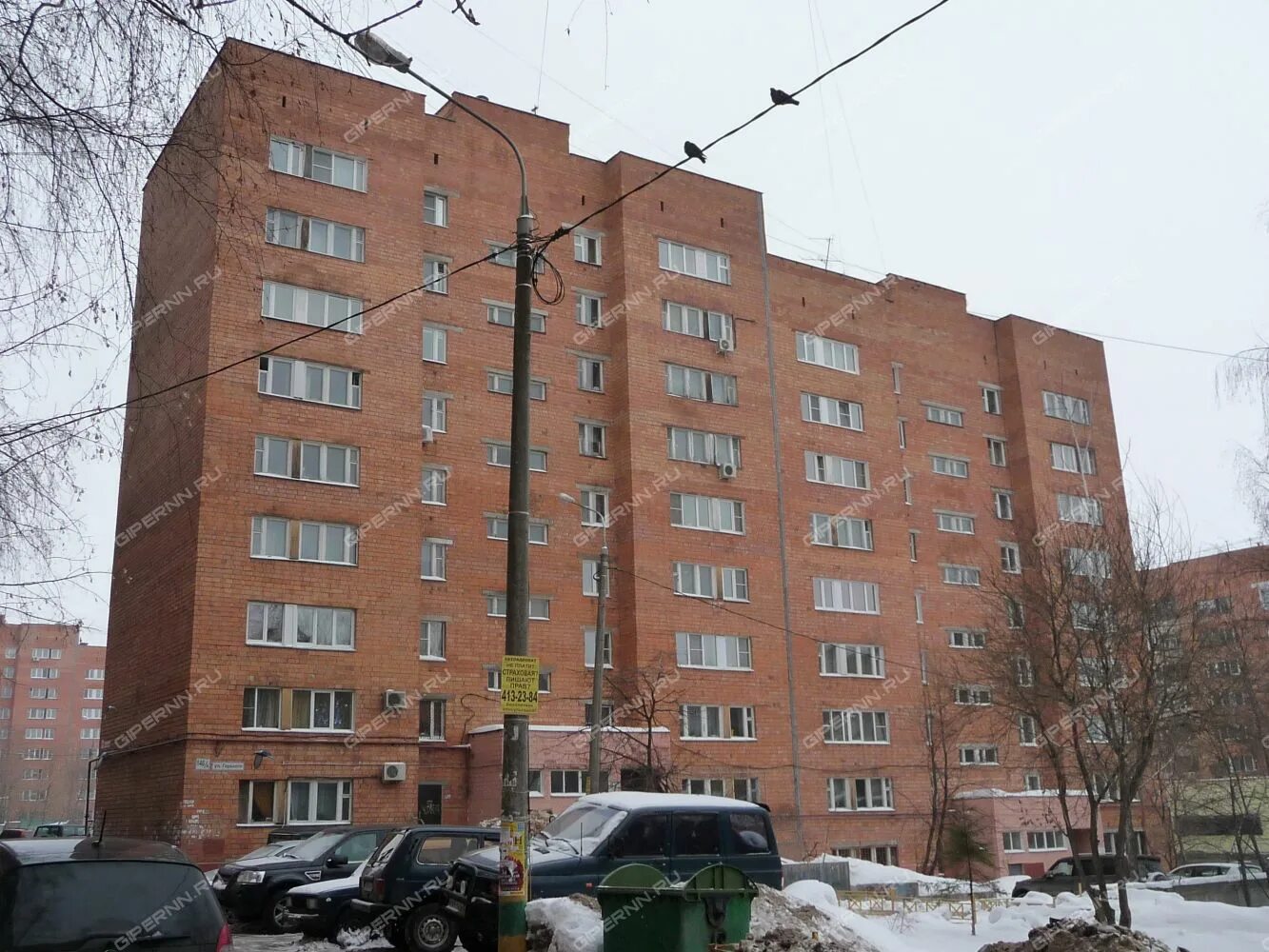 Ул горького 146