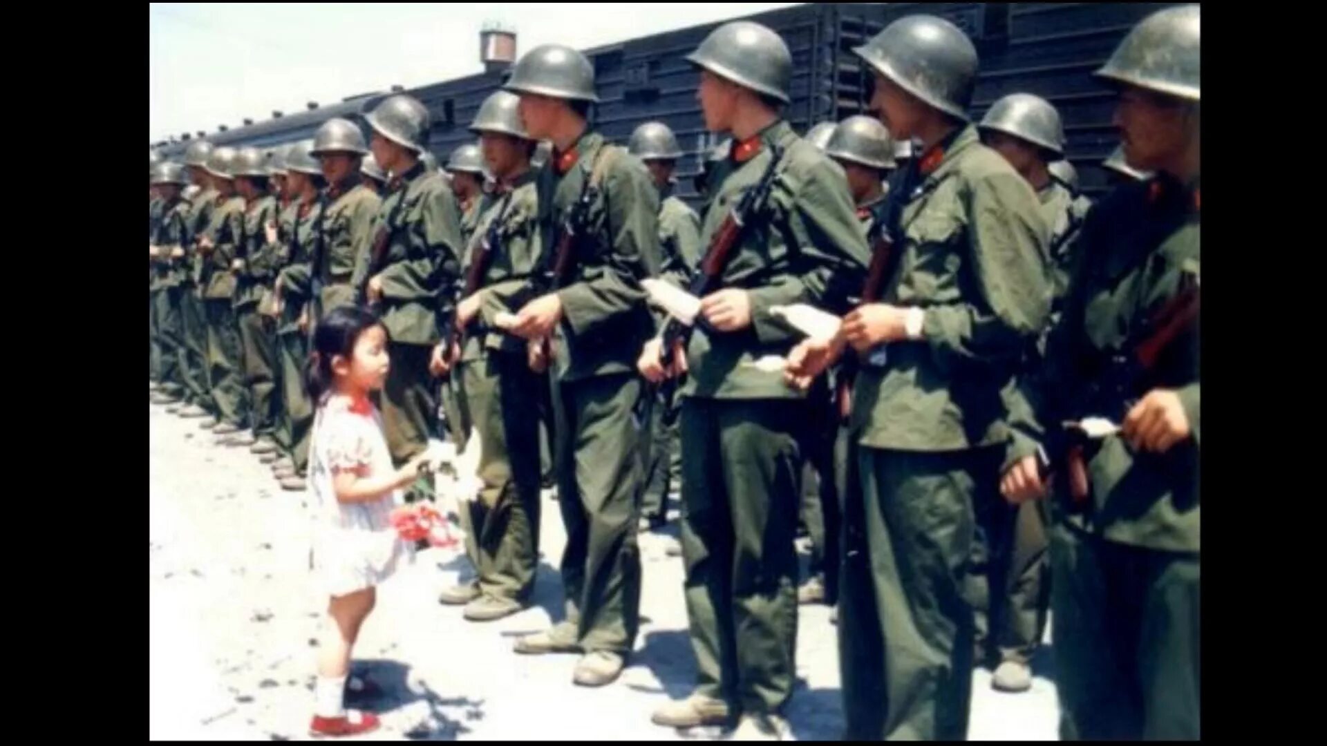 Вьетнам против китая. Армия Вьетнама 1979.