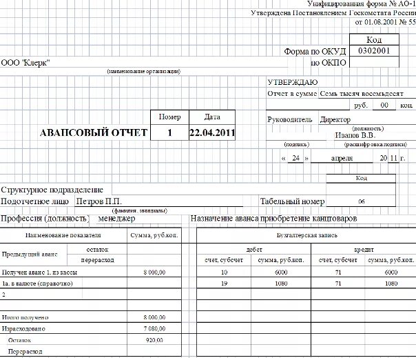 Авансовый отчет по командировке по шагам. Форма ОКУД 0302001. Авансовый отчет. Авансовый отчет образец. Авансовый отчет образец заполнения.