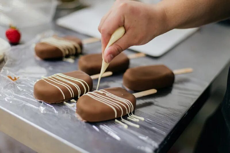 десерты чита