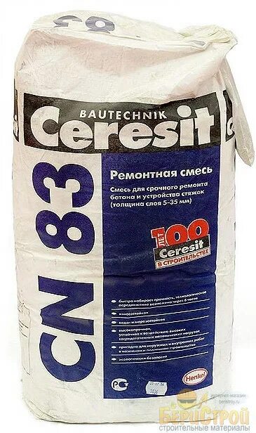 Церезит 83 ремонтная смесь. Смесь сухая Церезит cn83. Ceresit CN 83 ремонтная смесь для бетона. Ремонтный состав для бетона Церезит. Ремонтная смесь для пола