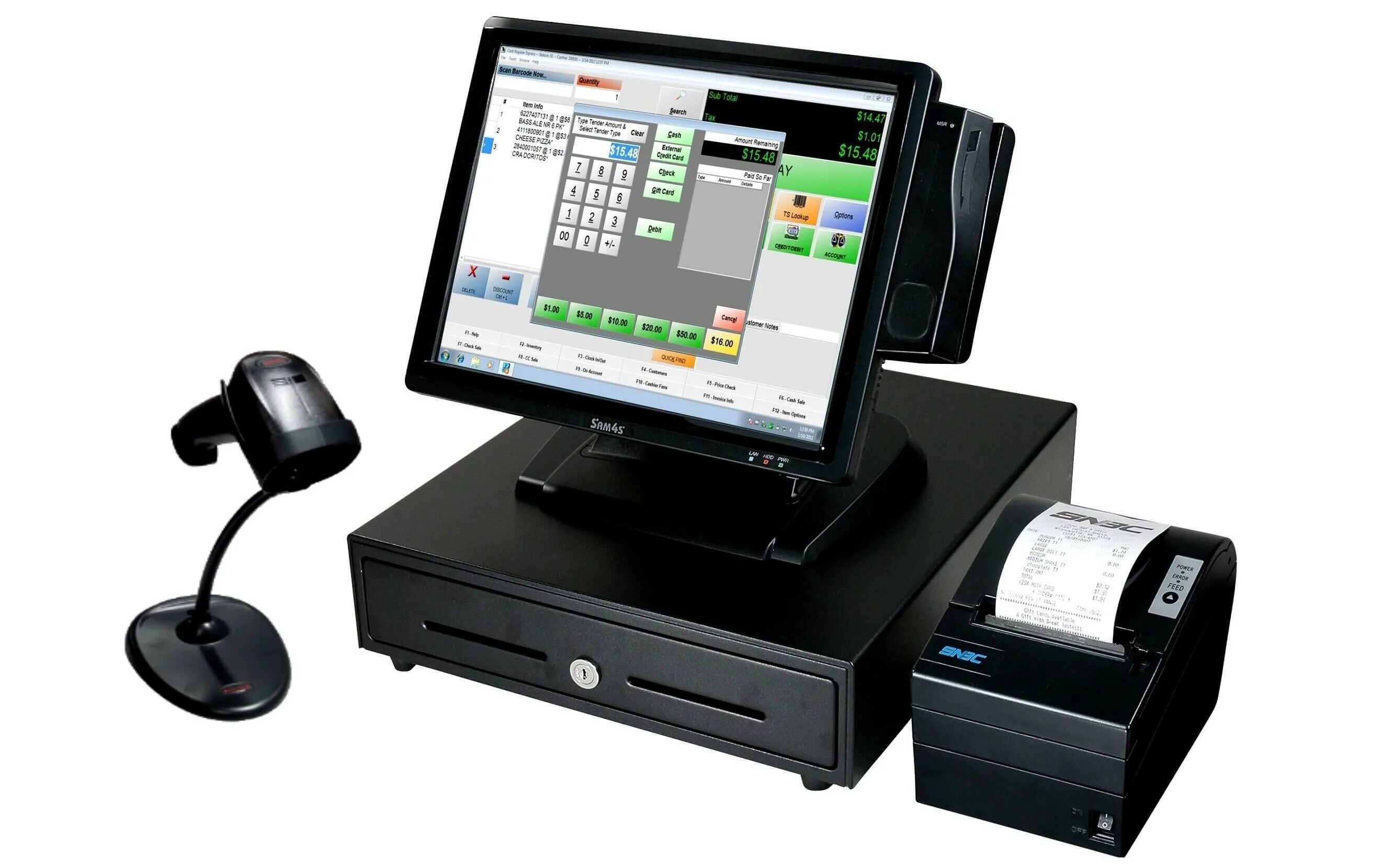 Pos device. Кассовый аппарат с монитором 20121. Кассовый аппарат POS-система Атол супермаркет 10. ККТ sam4s пос терминал. POS-моноблок "штрих мини POS Pro Slim 001.