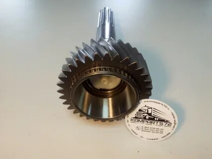 Валы zf