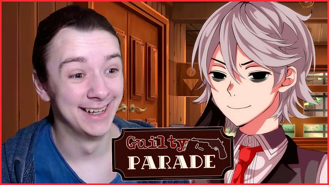 Guilty parade андроид. Guilty parade персонажи. яков из guilty parade. guilty parade яков арты. guilty parade прохождение.