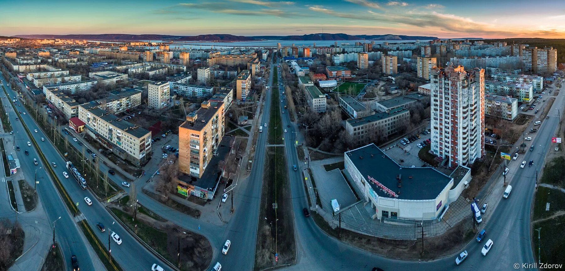 Парк Татищева Тольятти. Тольятти панорама. Городской округ Тольятти достопримечательности. Тольятти панорама города.