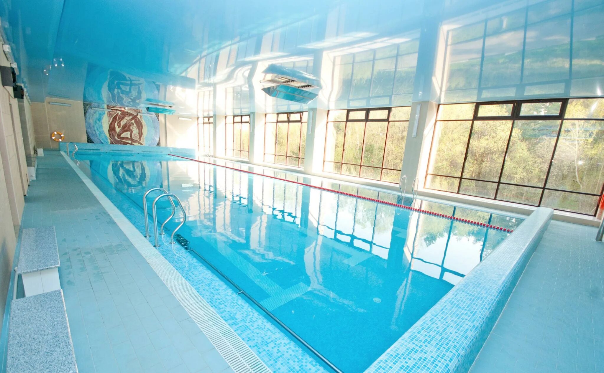 Orchestra oka spa resort