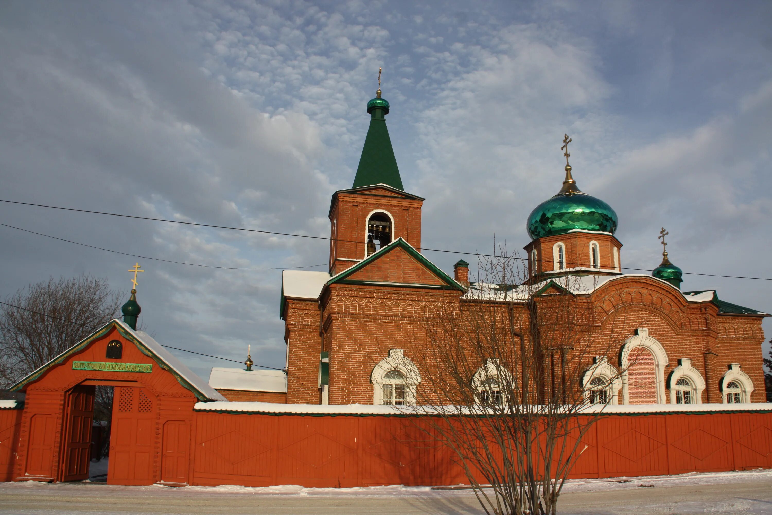 Тарасково монастырь сайт