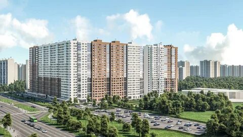 Москва зао ново переделкино