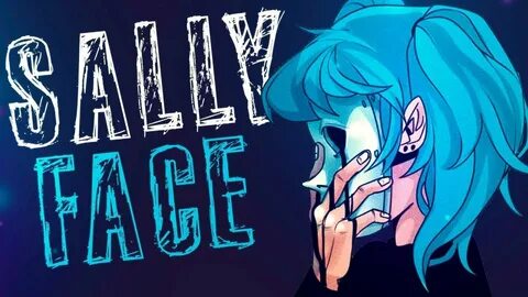 Every day sally