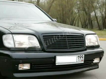 Авито мерседес 140