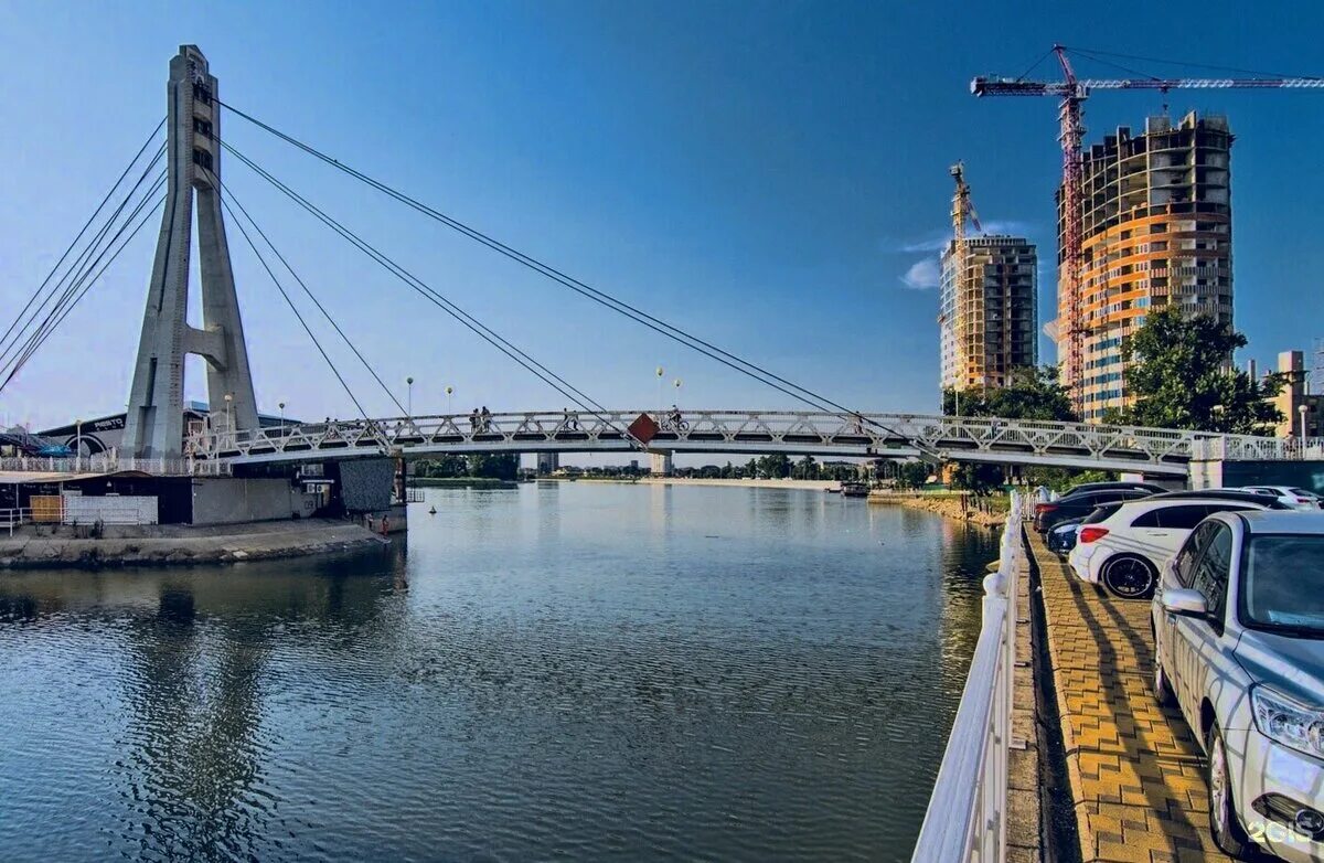 Неделя за пять минут. Обзор РБК Краснодар - РБК