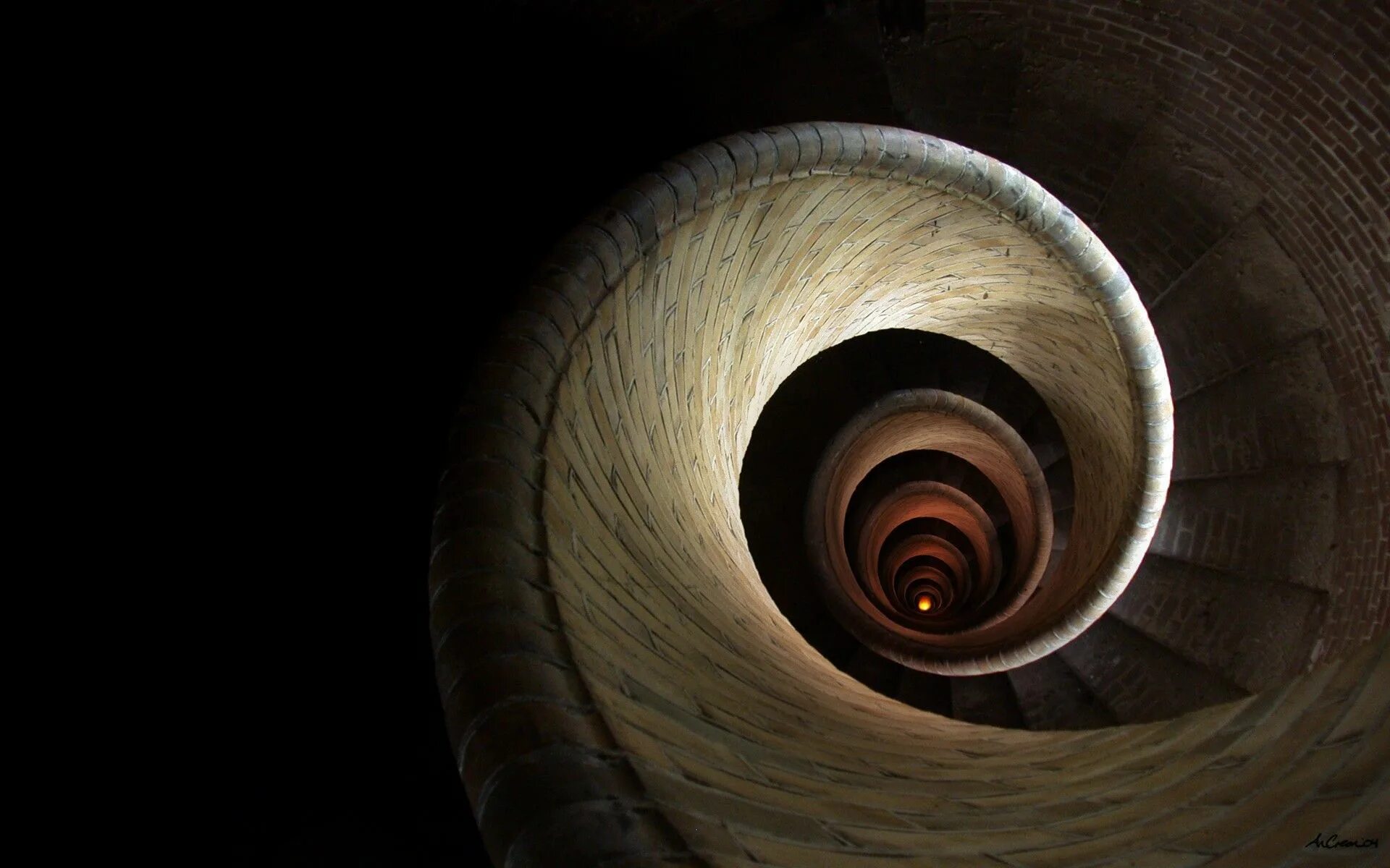 The rabbit hole