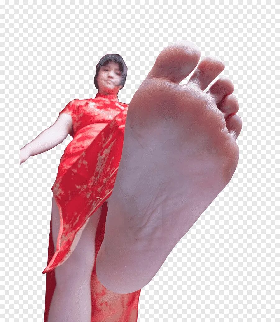 Плоть ног. Foot у человека. цифровая нога.
