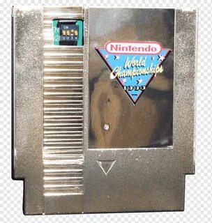 Nintendo world championships