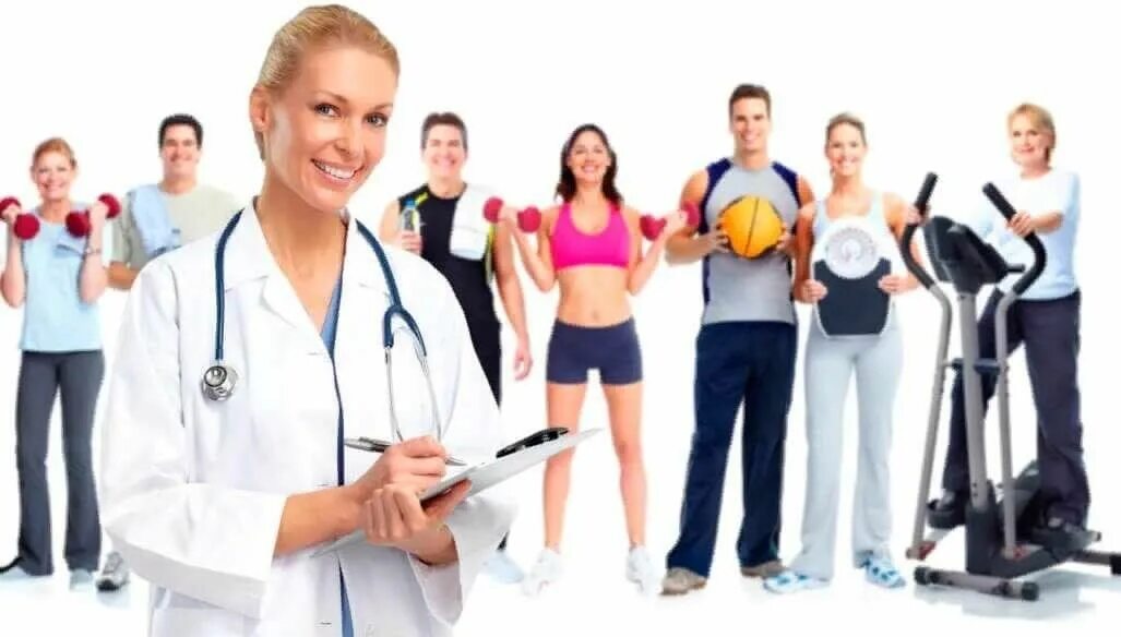 Спортивная медицина. Спорт и медицина. Спортивный врач. Спортсмены медицина.