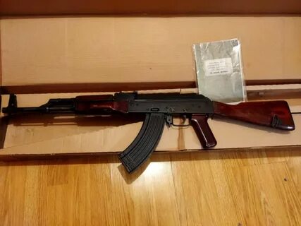 Акм москва