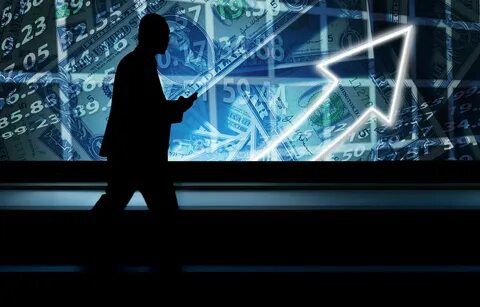 Crypto trading platform
