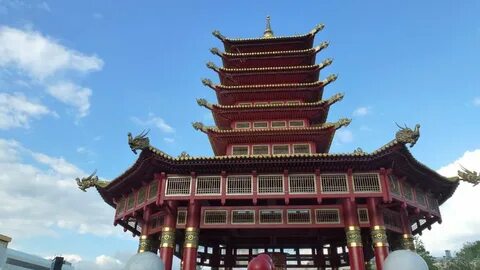 Pagoda xabariskiy