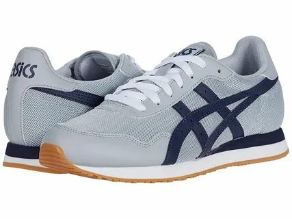 Кроссовки asics tiger