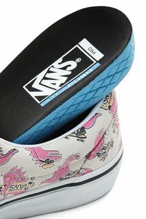 G vans