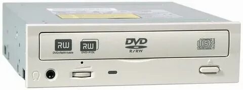 Dvd rom запись