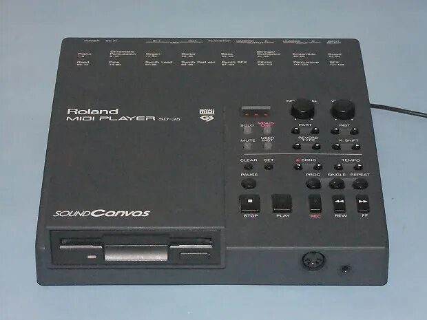 Midi player. Roland SD 35. Звуковой модуль Roland SD 90. Звуковой модуль Roland SD 80. Roland SD-1(C) Exp.