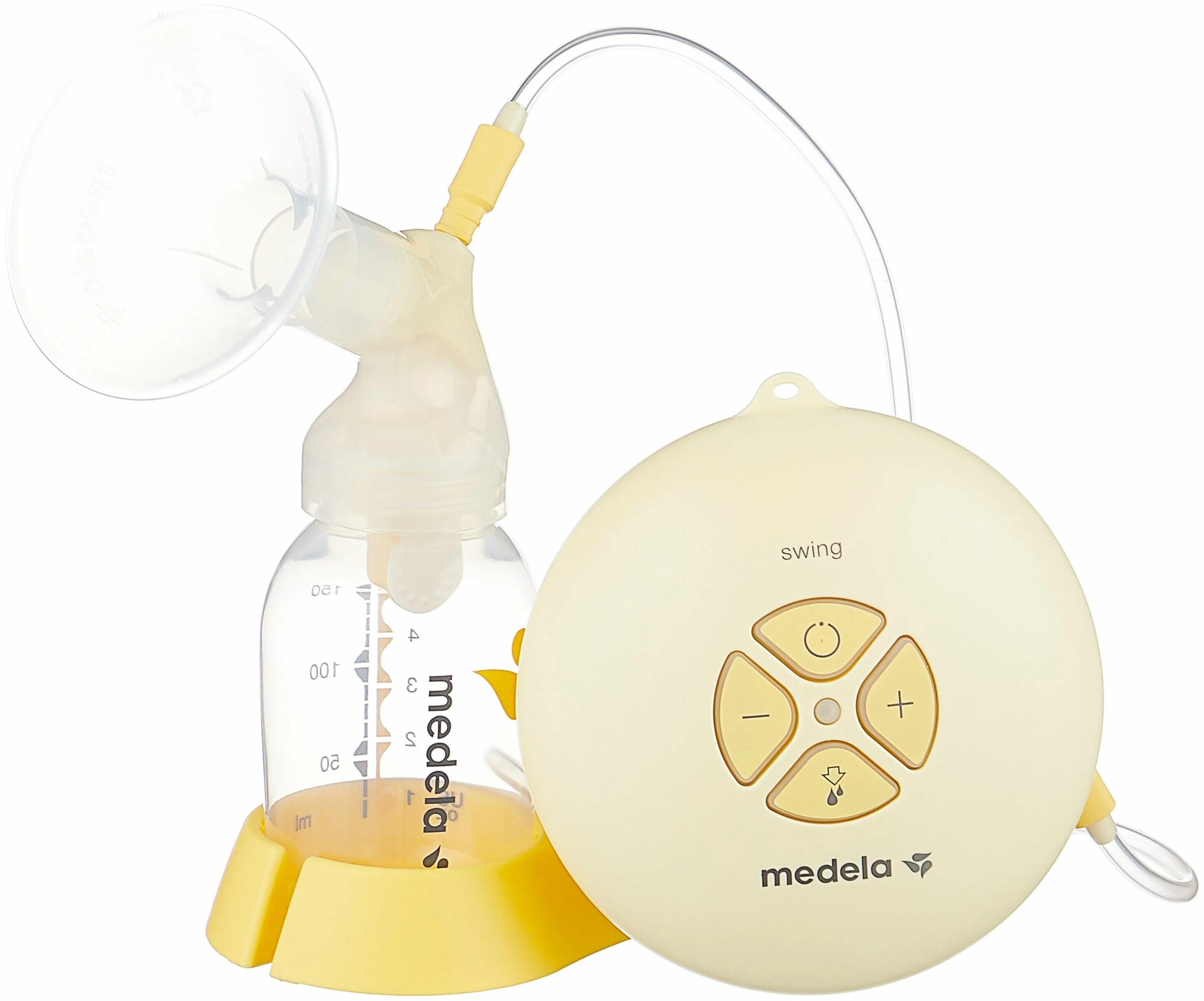 молокоотсос медея отзывы