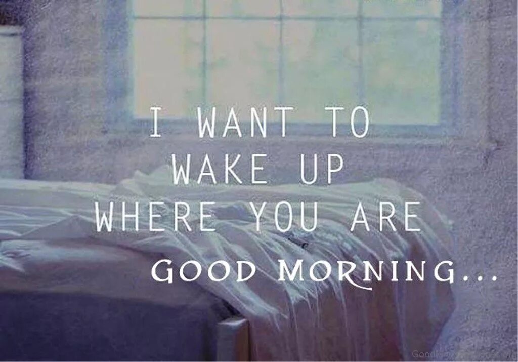 I want to Wake up. I want to Wake up where you are good morning. Картинка i want. Картинки i Love you i want you.