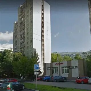 Москва ул елецкая