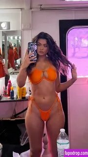 Sofia Jamora  SofiaJamora  sofia-jamora слитое обнаженное фото с Онлифанс...
