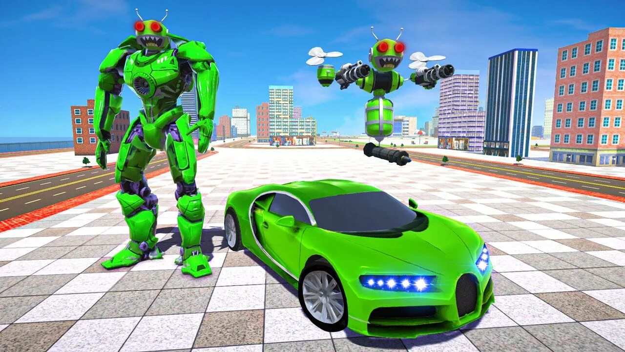 Робот на везел. Grand robot car transform 3d game. robot car transformation 3d. робот &quot;пчела&quot;.