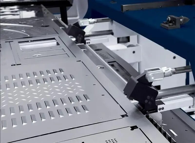 Precision works