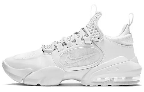 Nike max alpha savage