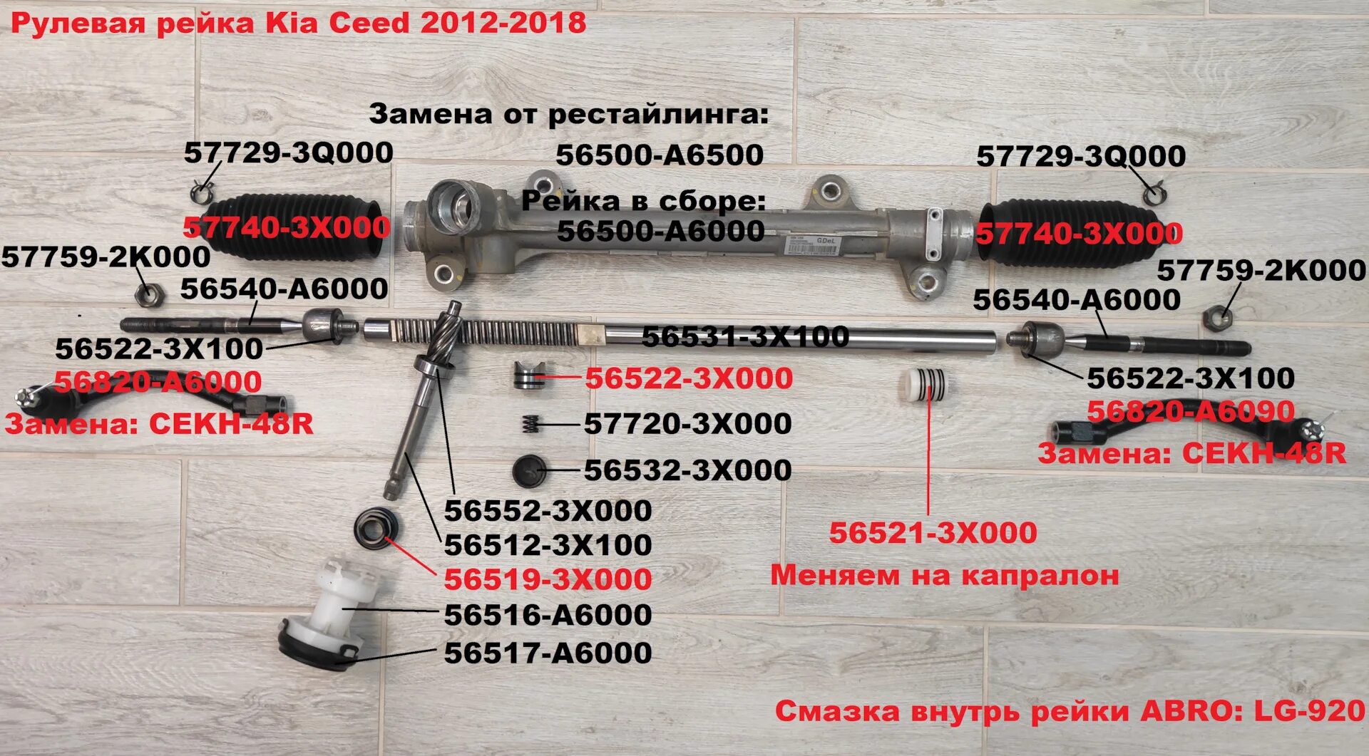 Рейка киа соул. Рулевая рейка Kia Ceed 2008. Ремкомплект рулевой рейки Киа Рио 2. Ремкомплект рулевой рейки Kia Ceed 2008. Ремкомплект рулевой рейки кия СИД 2008.