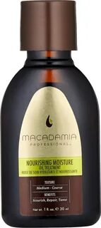 Moisture oil