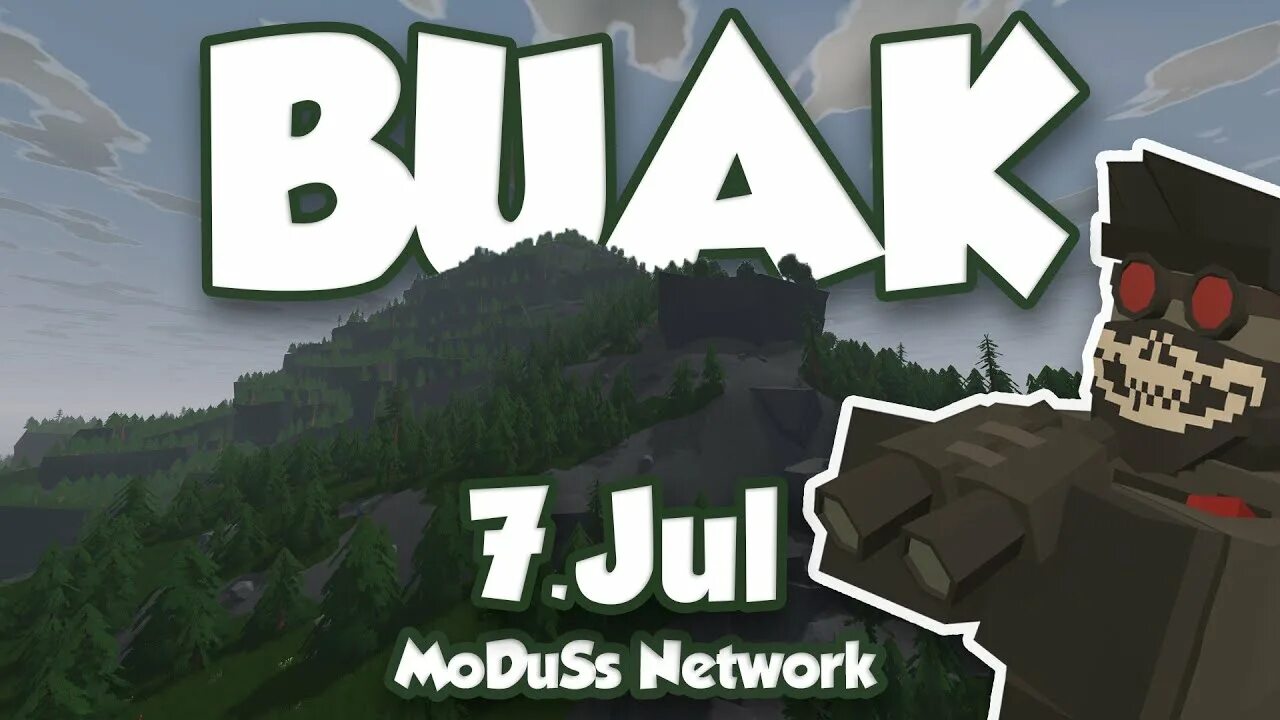 Карта Buak Unturned. Подземка Buak Unturned. Новая карта Unturned. Buak unturned