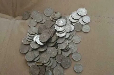 Продать монеты в красноярске