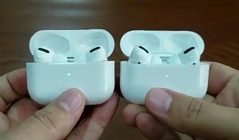 Отличить аирподс. Наушники аирподс оригинал. Упаковка AIRPODS Pro 2022. Apple AIRPODS Pro 2022 коробка оригинал. Аирподс 2 оригинал 2019.