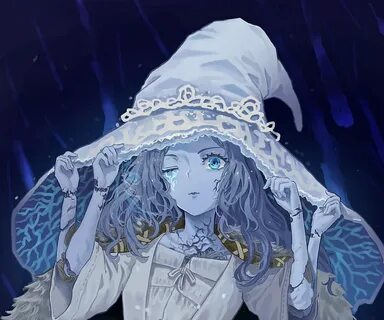 Ranni the witch