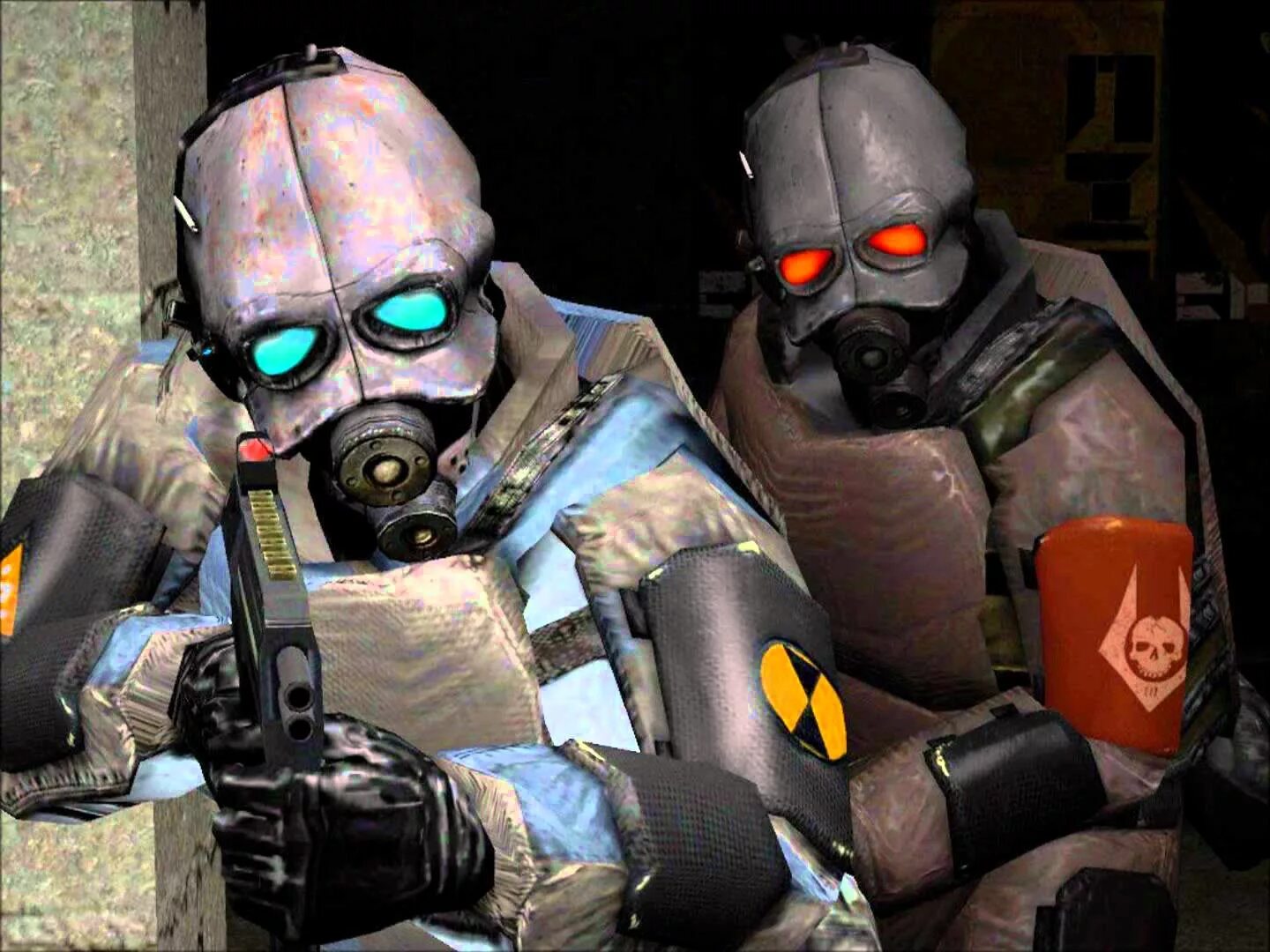 Half Life 2 комбайны. Комбайн hl2. Half Life 2 комбайн солдат. Комбайн из халф лайф 2. Half life солдаты