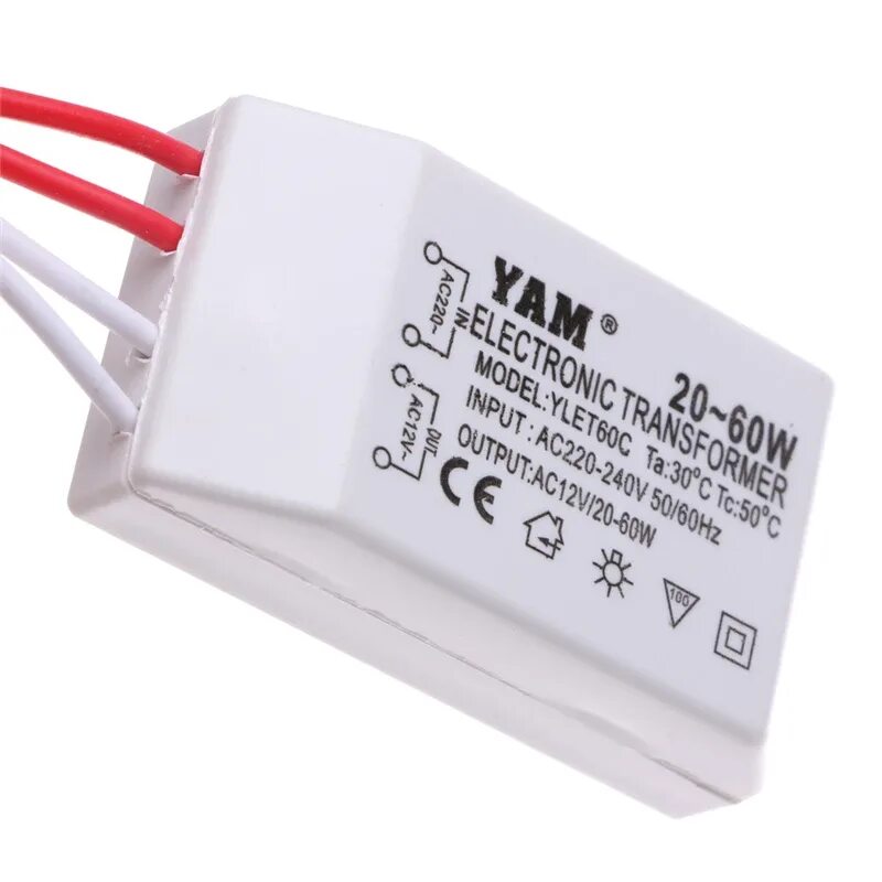 Led transformer. Трансформатор для светодиодных ламп 12 вольт. Трансформатор 220 на 12 вольт для светодиодных ламп. Трансформатор для галогенных ламп 220/12 в 60вт. Блок питания для светодиодных ламп 12 вольт.