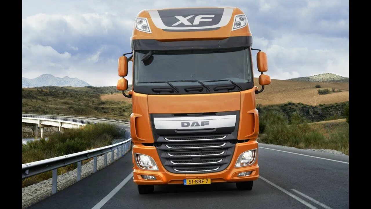 Почему daf. Daf xf 510. фура daf xf. грузовик даф 106. daf xf super space.