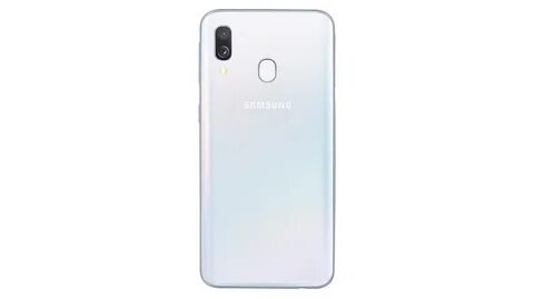 Samsung galaxy a34 silver