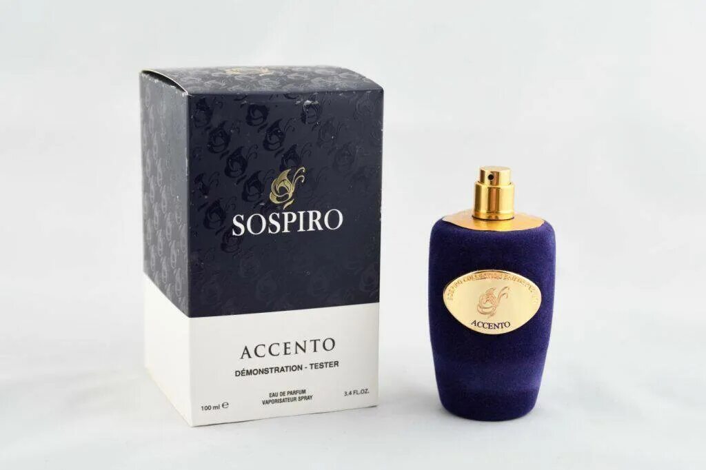 Erba pura описание. Парфюм Sospiro Accento. Xerjoff (Sospiro) erba Pura 100 мл. Тестер Sospiro Accento EDP. 50 Мл. Sospiro Accento духи мужские.