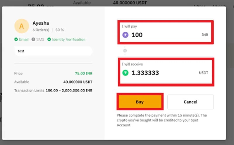 Как с кошелька перевести на биржу байбит. Bank transfer bybit. скрин п2п. как пополнить биржу bybit. bybit перевод.
